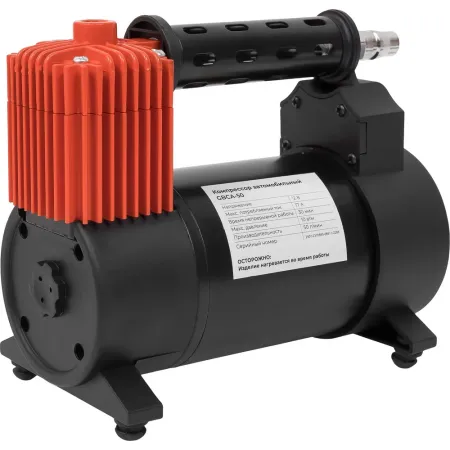 Автомобильный компрессор Gigant GBCA-50