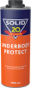 Антикоррозионное средство для обработки днища Solid Underbody Protect, 100 мл