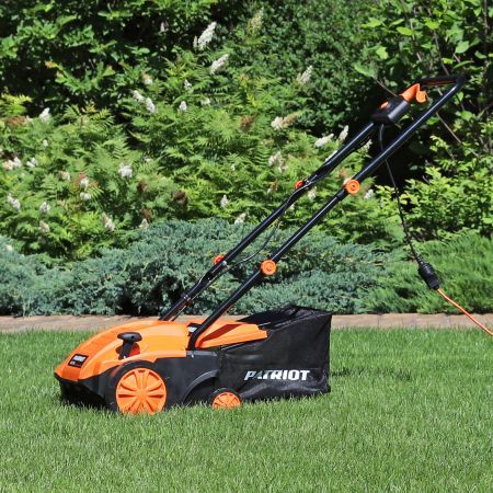 Скарификатор электрический PATRIOT SCE 150