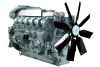 Двигатель Mitsubishi S12R-PTA
