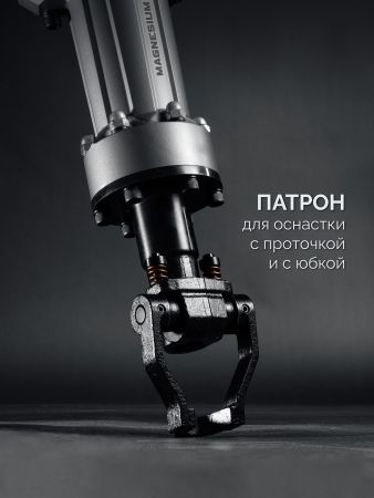 ЗУБР Бетонолом, 70 Дж, 2500 Вт, АВТ, бесщеточный отбойный молоток HEX-28, Профессионал (ЗМБ-70-2500 ВК)