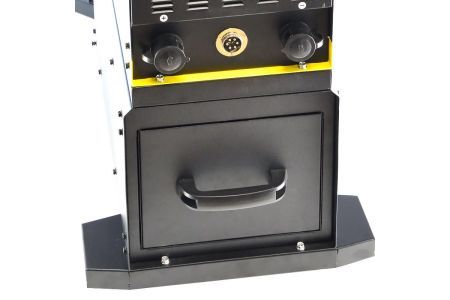 Сварочный полуавтомат БАРС Profi MIG-507 DT2