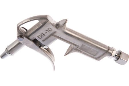 PAS-5 Пистолет продувочный Voylet в блистере, набор с соплами (шт.)