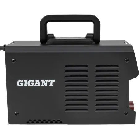 Инверторный сварочный аппарат Gigant GWM-160AS