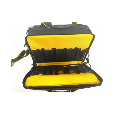 Сумка для инструмента и ноутбука Inforce 11-25-15