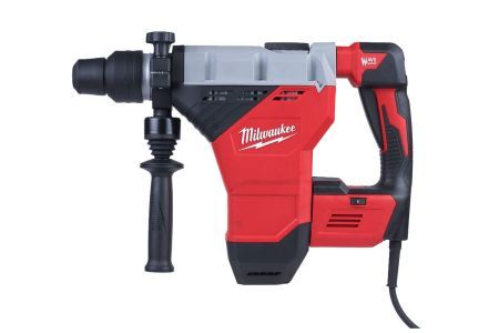 Перфоратор K850 S Milwaukee