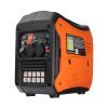 Генератор инверторный PATRIOT iGX 2000