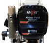 *EPT7300  безвоздушная окрасочная установка с черным корпусом 220V 50 HZ