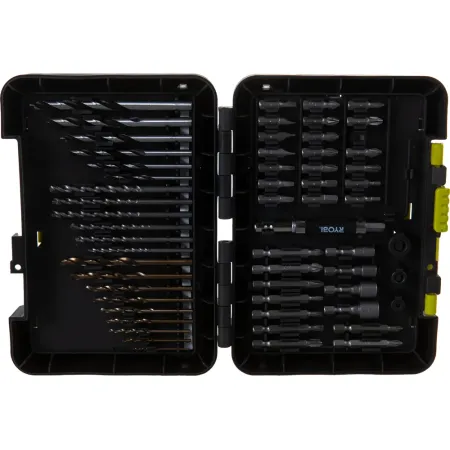 Набор бит и сверл 5132002248 Ryobi