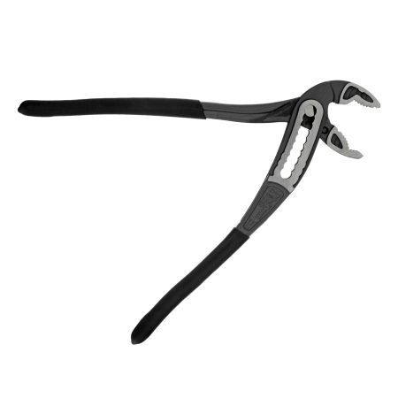 Клещи переставные, обливные рукоятки, 240 мм Denzel