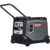 Инверторный генератор Gigant Professional