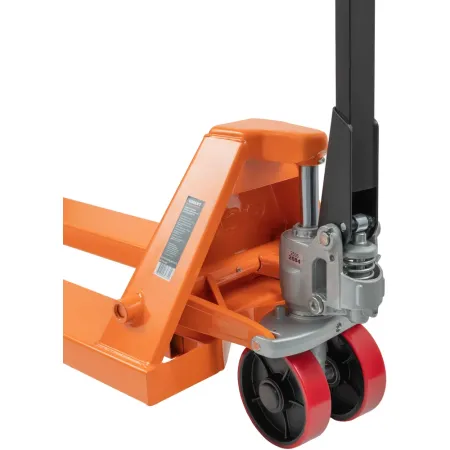 Гидравлическая тележка Gigant JHPT2500-2000-PO