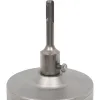 Твердосплавная коронка sds-plus Gigant GRD 11054
