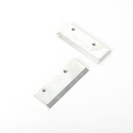 Ножи сменные PATRIOT B 200 для шнека D 200 B