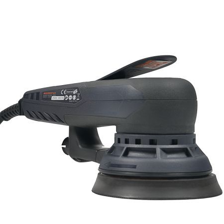 Шлифовальная машинка MAXXT R7303-125-2.5