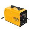Аппарат инвертор. полуавтомат. cварки IMIG-160 Synergy, 160 А, ПВ 60%, катушка 5 кг Denzel