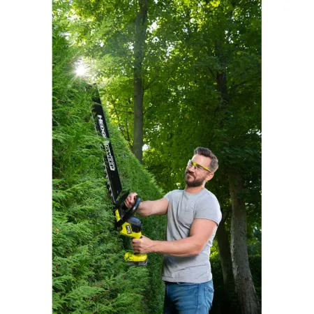 Кусторез ONE+ RY18HTX60A-0 Ryobi