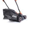 Газонокосилка электрическая PATRIOT PT 1534E Lux