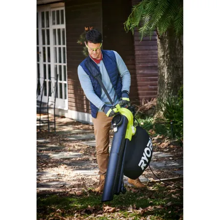 Электрическая воздуходувка RBV3000CESV Ryobi