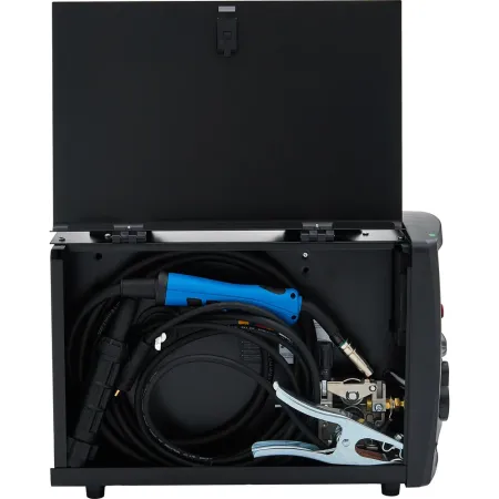 Сварочный полуавтомат-инвертор Inforce MIG-180