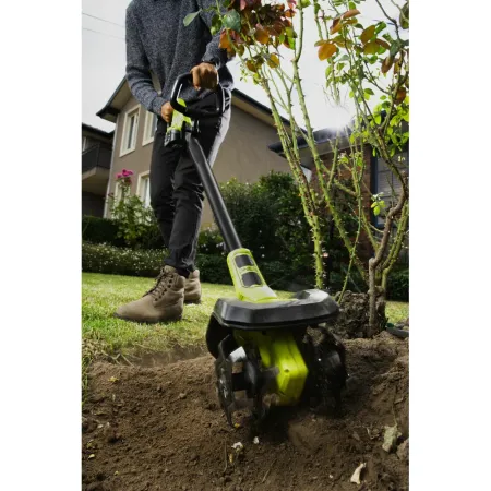 Культиватор ONE+ RY18CVA-0 Ryobi