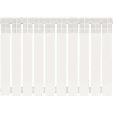 Биметаллический радиатор Gigant bim 500/80