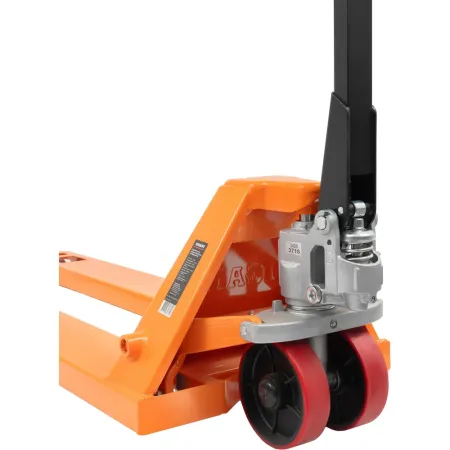 Гидравлическая тележка Gigant JHPT2500-1500-PO