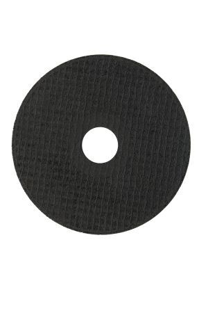 Круг отрезной по металлу, 115 х 2,5 х 22,2 мм Сибртех