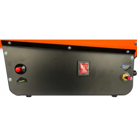 Газовая тепловая пушка Gigant GH30F