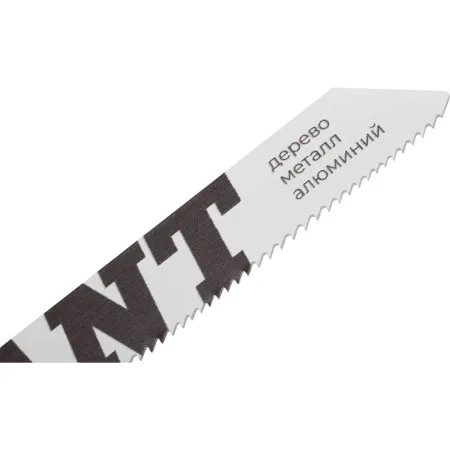 Полотно для сабельной пилы Gigant G-1108201