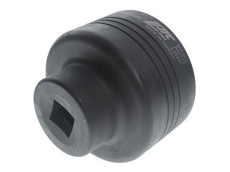 Головка торцевая 3/4" 75мм 8-ми гранная ударная L=81мм JTCJTC