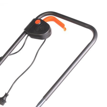 Газонокосилка электрическая PATRIOT PT 1130 E