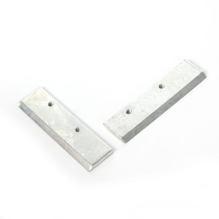 Ножи сменные PATRIOT B 250 для шнека D 250 B