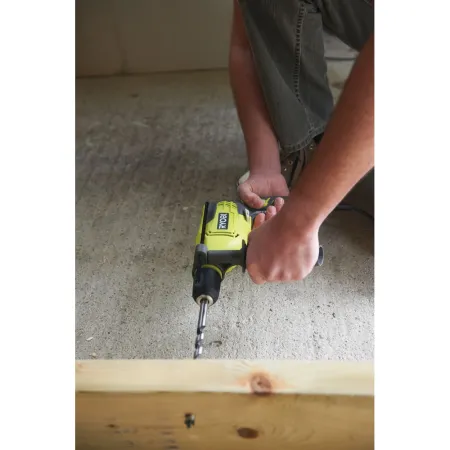 Ударная дрель RPD800K Ryobi