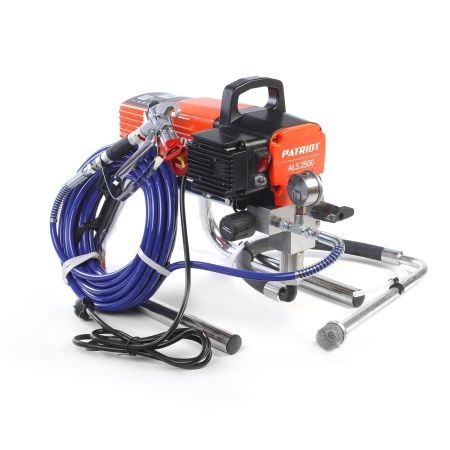 Аппарат окрасочный PATRIOT ALS 2500