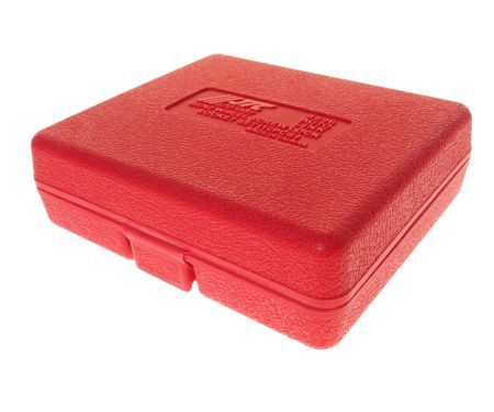 Набор головок для секретных болтов и гаек (10 головок, экстрактор, фикс.гайка) (MERCEDES) JTCJTC