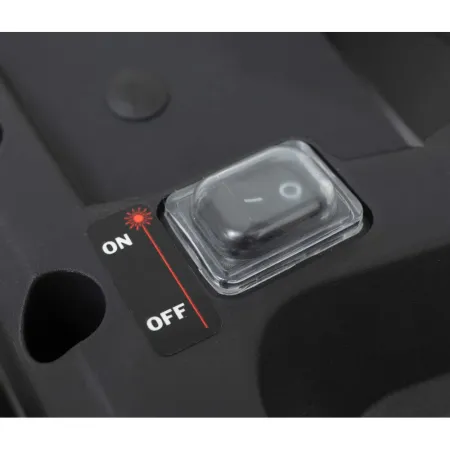 Торцовочная пила Inforce Laser