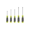 Набор отверток RHSDST5 Ryobi