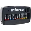 Набор бит Inforce 11-01-285