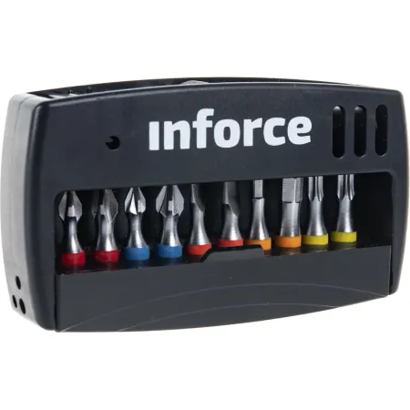 Набор бит Inforce 11-01-285