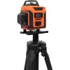 Профессиональный лазерный уровень Gigant GBLL-9