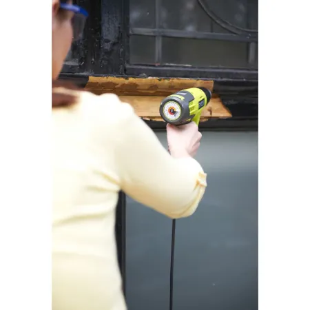 Технический технический фен EHG2000 Ryobi