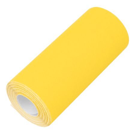 Шкурка на бумажной основе, LP41C, зернистость Р 240, мини-рулон 115 мм х 5 м, "БАЗ"