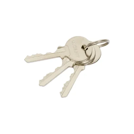 Навесной замок Gigant GPLK-63L