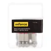 Бита для шуруповерта Inforce 11-01-384