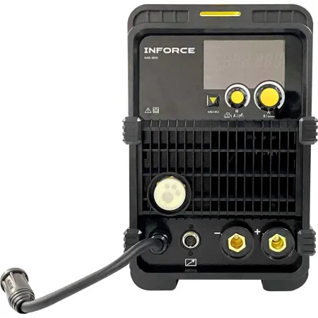 Сварочный полуавтомат инвертор Inforce IMIG-180S