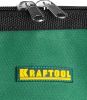 KRAFTOOL MaxKraft, 610 х 250 х 300, сумка для инструментов с 25 карманами (38714-24)