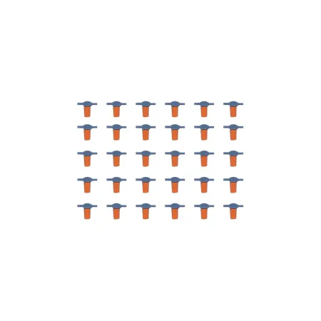 Капельный полив Gigant GD-01