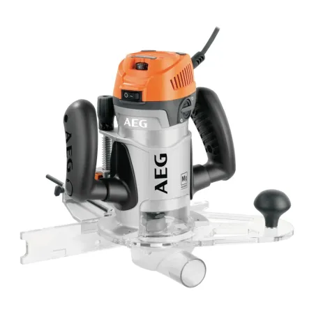 Фрезер MF 1400 KE AEG