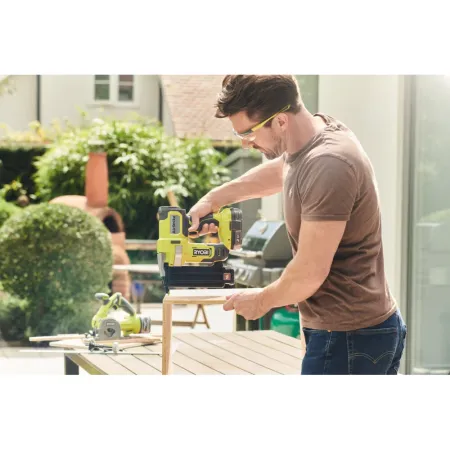 Гвоздезабиватель R18GN18-120S 18В Ryobi